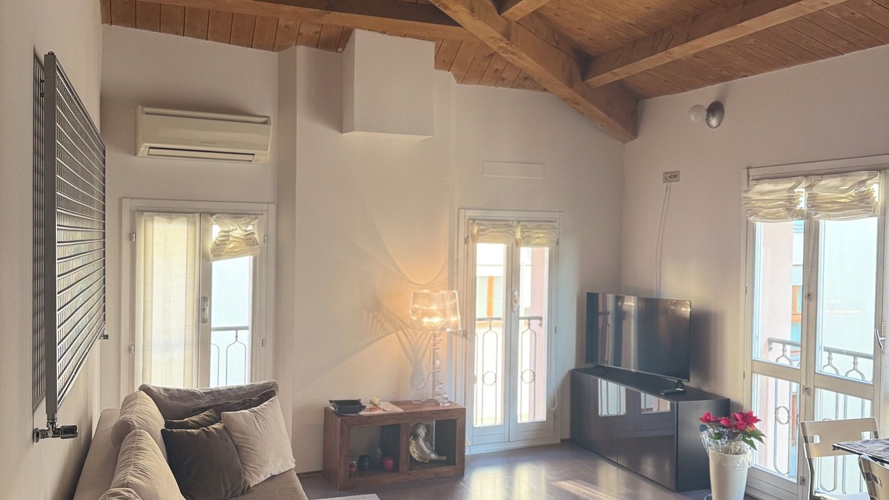 Photo of Livingroom in Faenza