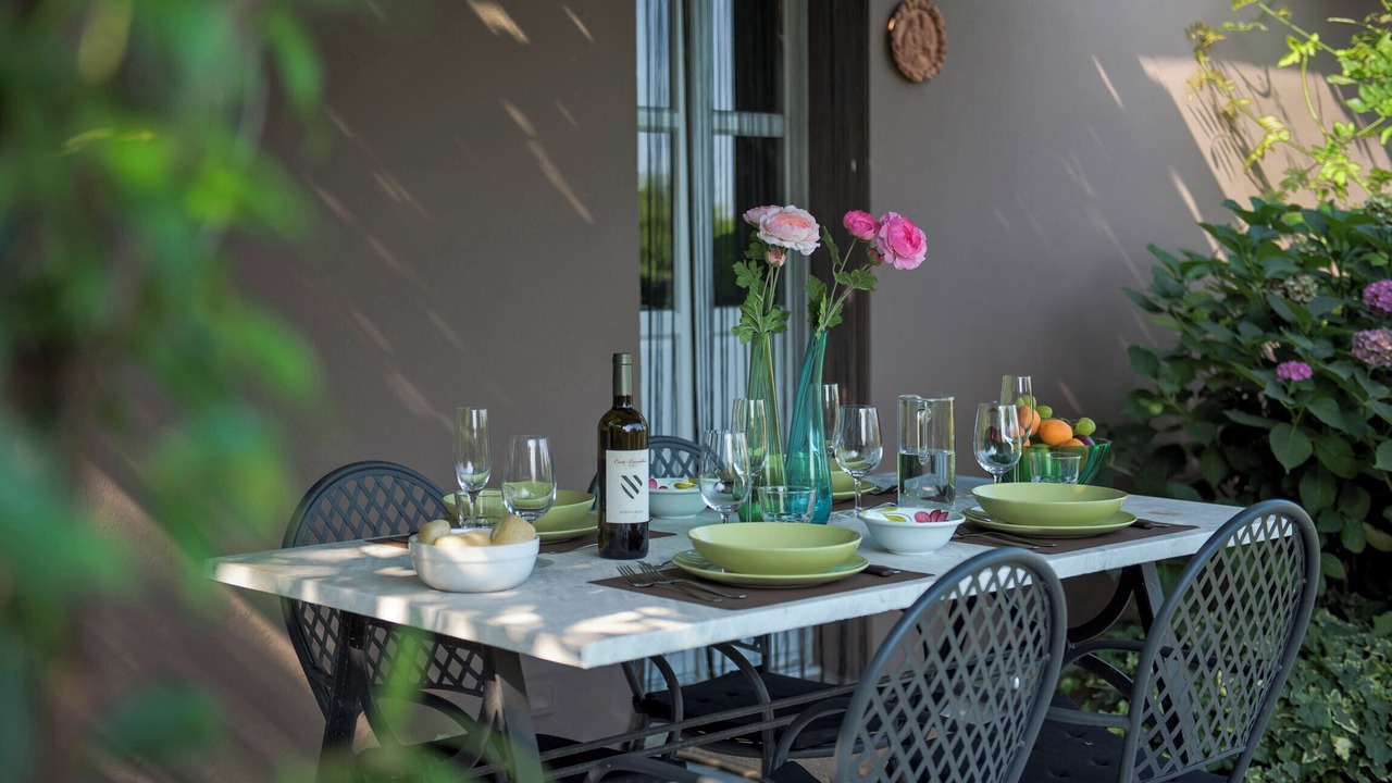 Photo of Outdoor in Canelli