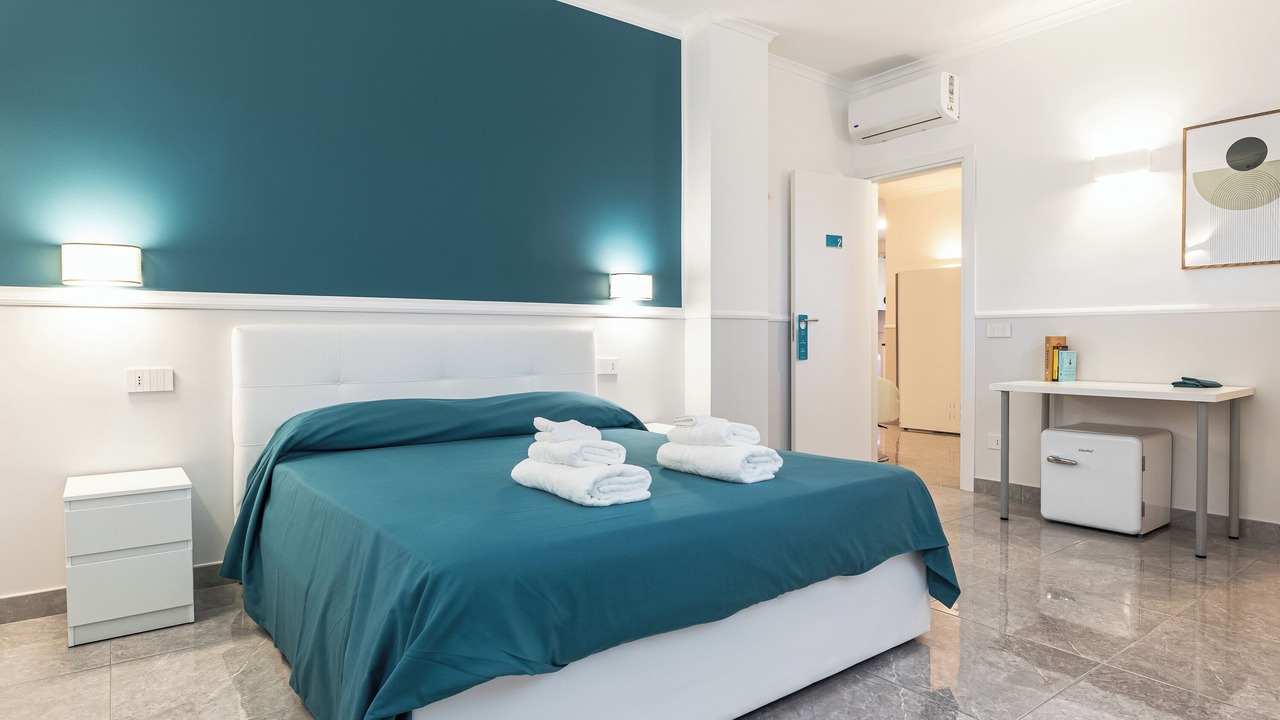 Photo of Bedroom in Portici