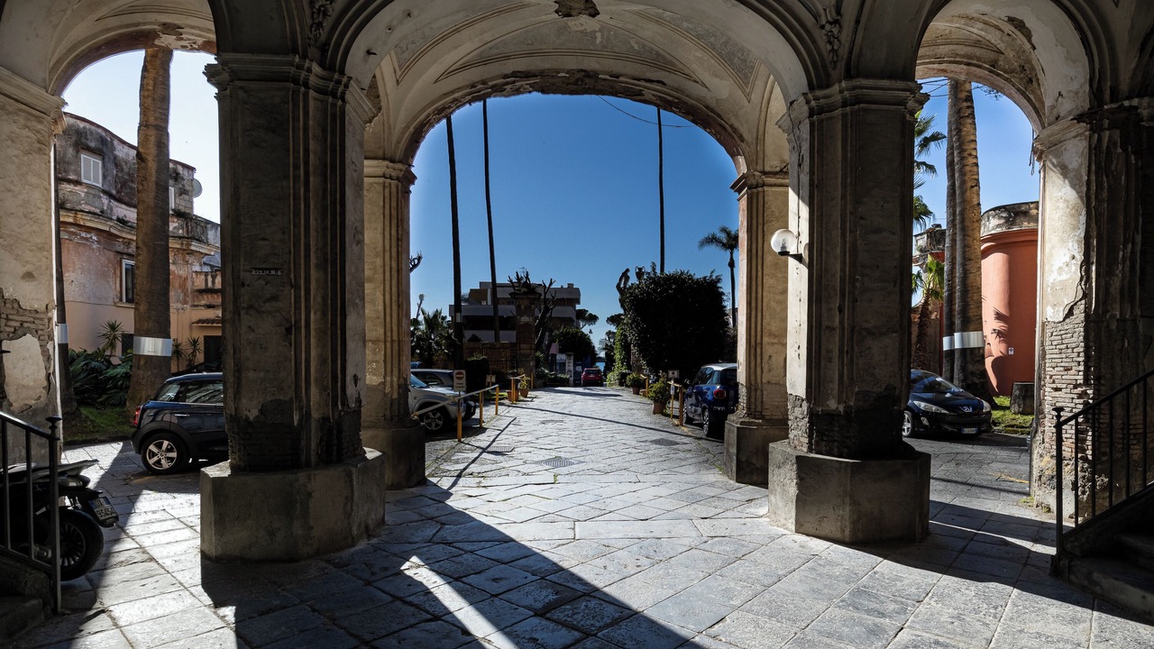 Photo of Outdoor in Portici