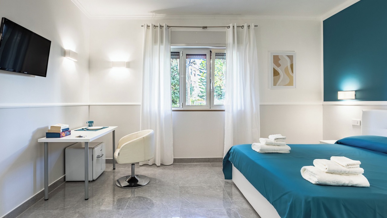 Photo of Bedroom in Portici