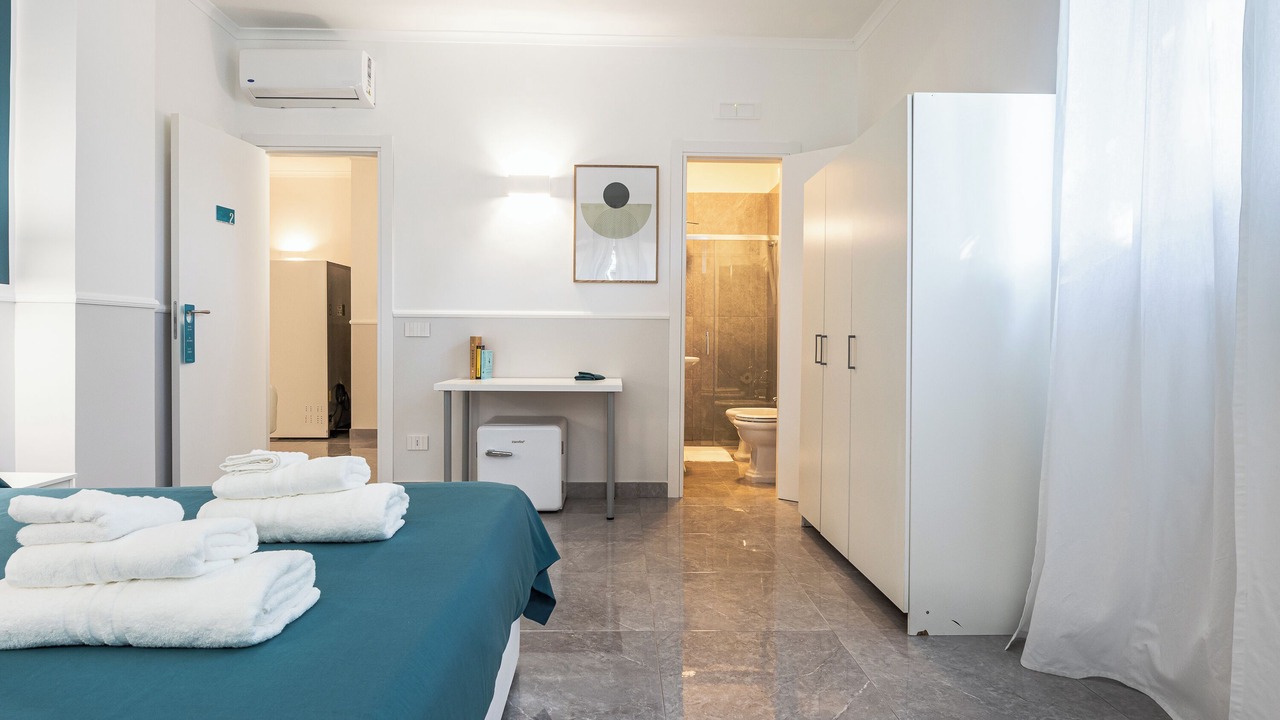 Photo of Bedroom in Portici