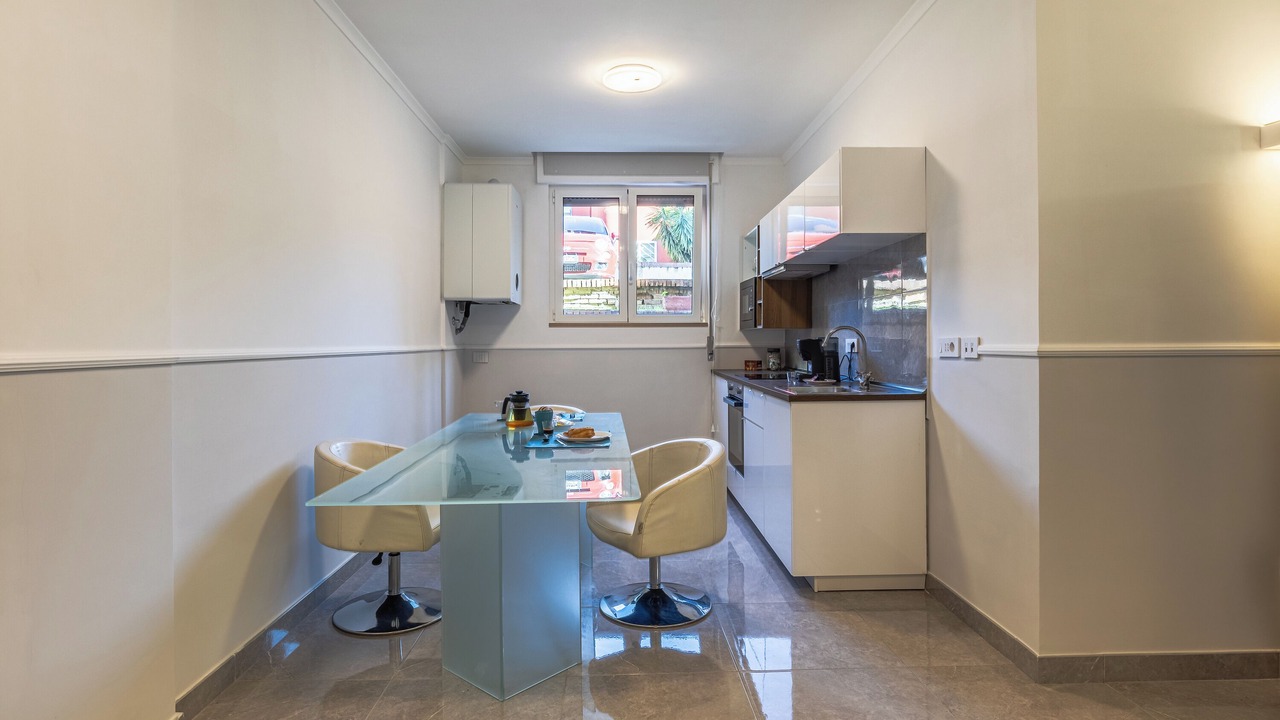 Photo of Kitchen in Portici