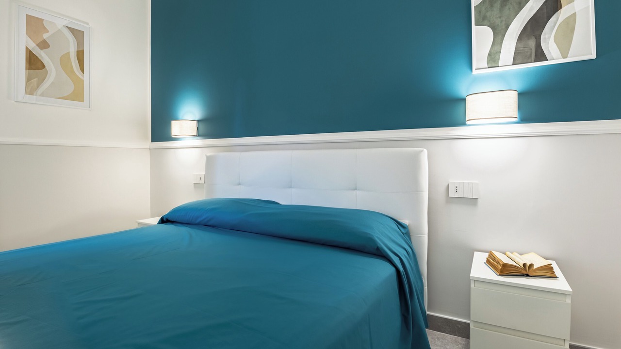 Photo of Bedroom in Portici