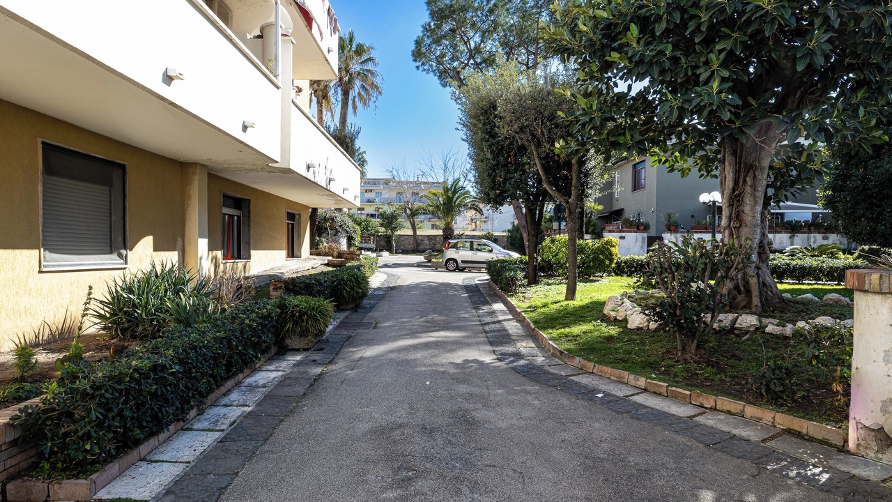 Photo of Outdoor in Portici