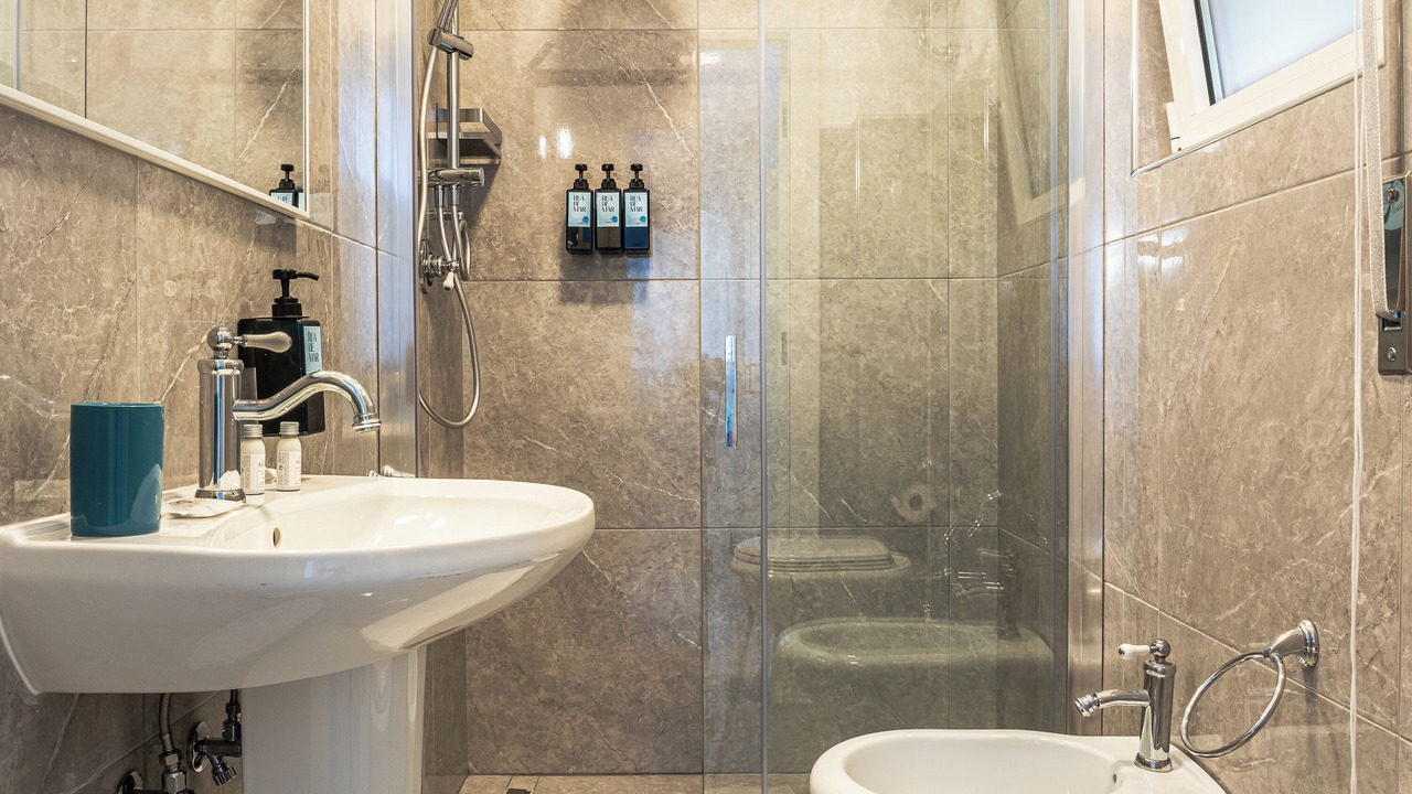 Photo of Bathroom in Portici