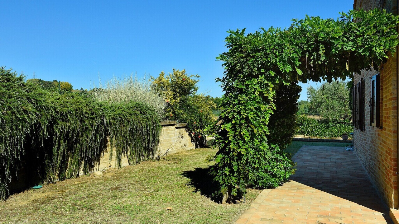 Photo of Outdoor in Montecosaro