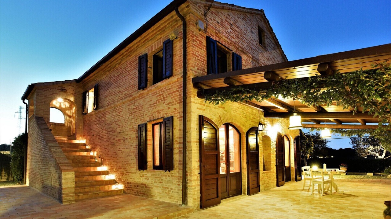 Photo of Outdoor in Montecosaro