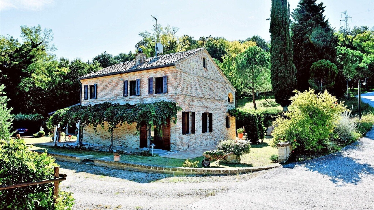 Photo of Outdoor in Montecosaro
