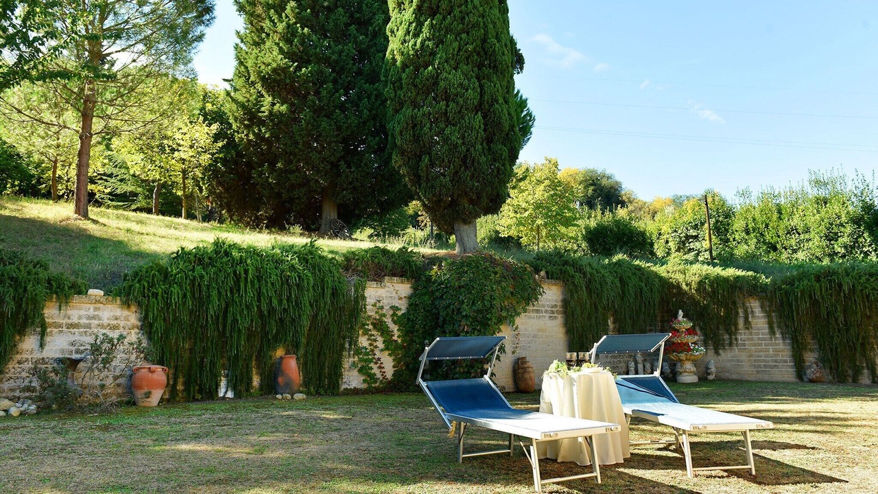 Photo of Outdoor in Montecosaro