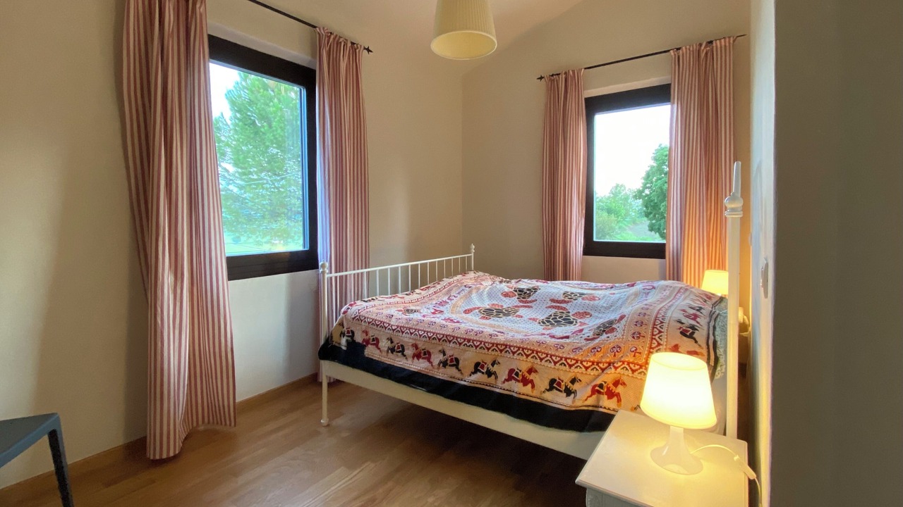 Photo of Bedroom in Montefano