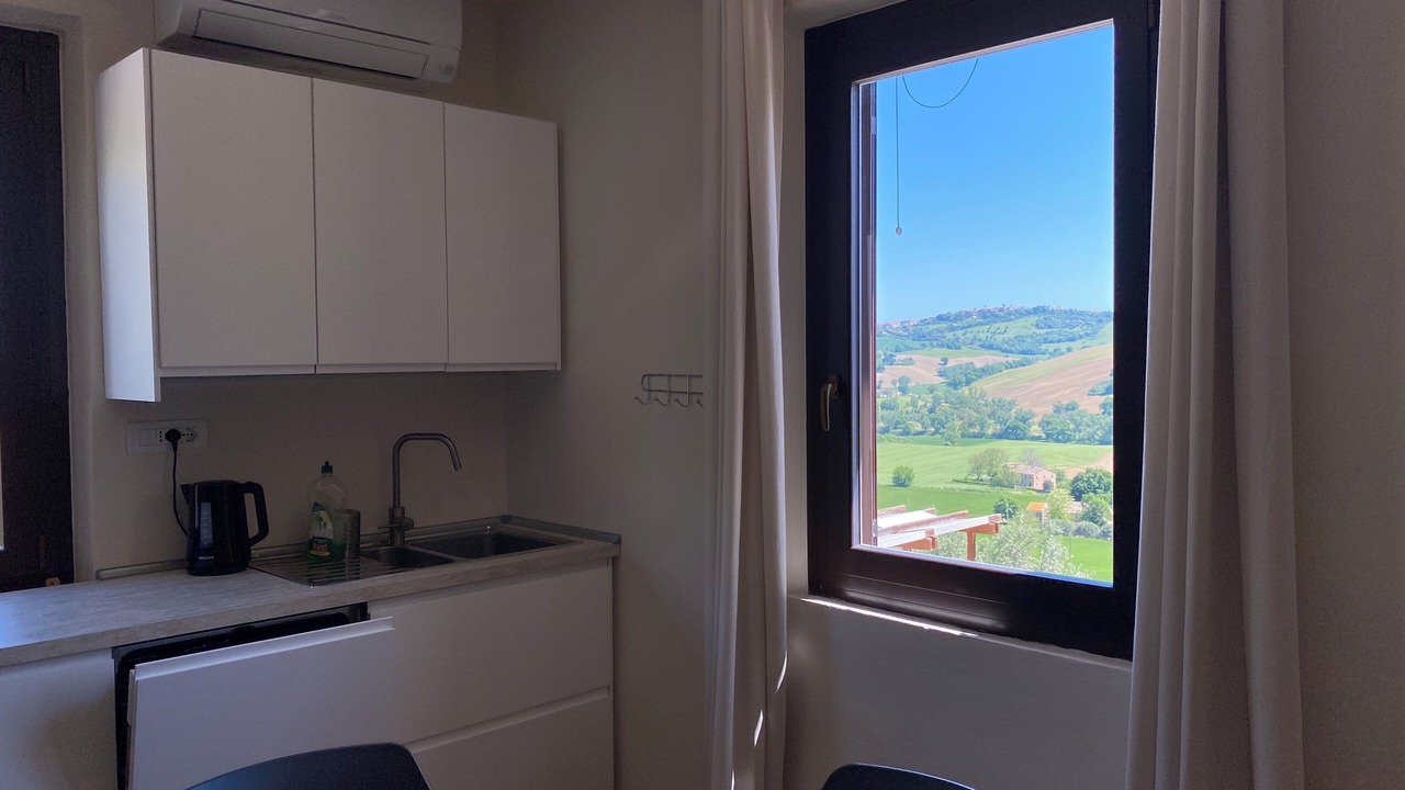 Photo of Kitchen in Montefano