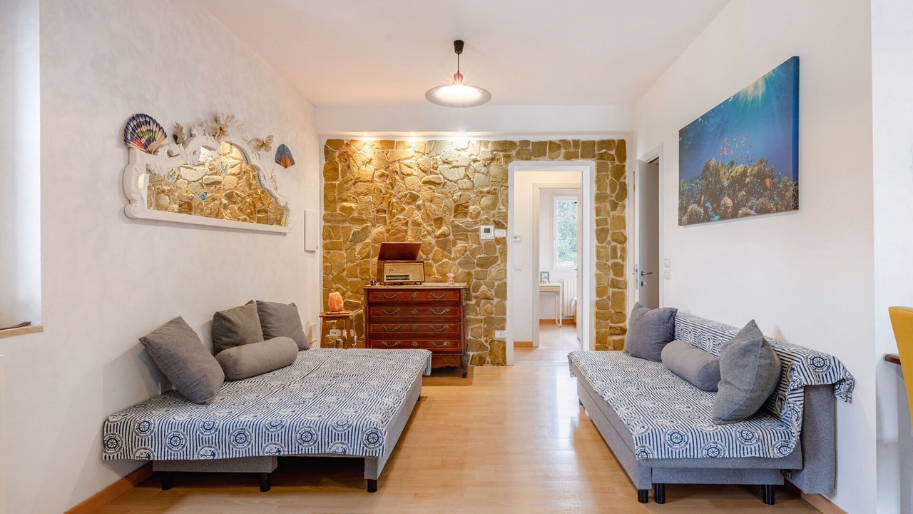 Photo of Livingroom in Palombina Nuova