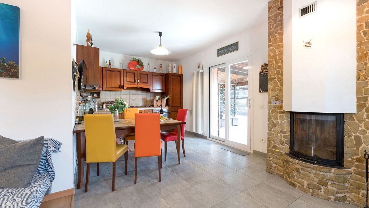 Photo of Livingroom in Palombina Nuova