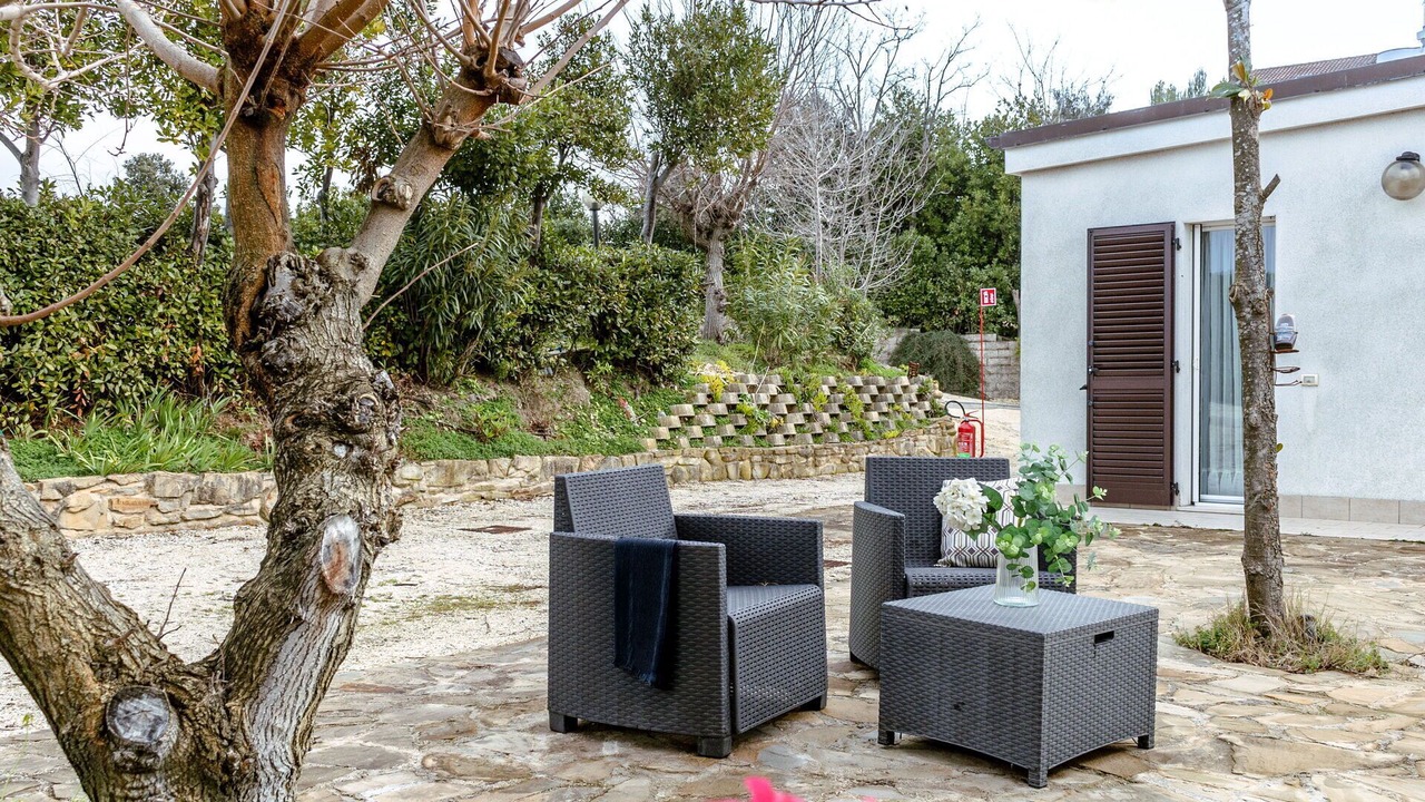 Photo of Outdoor in Palombina Nuova