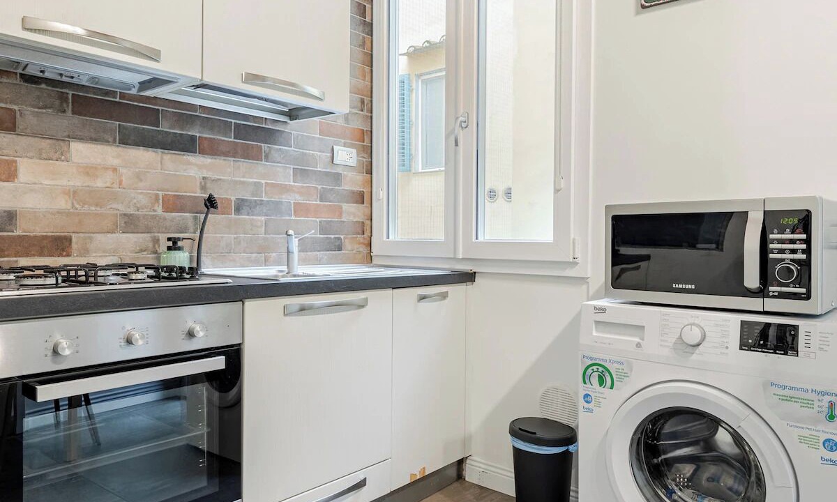 Photo of Kitchen in Santa Croce