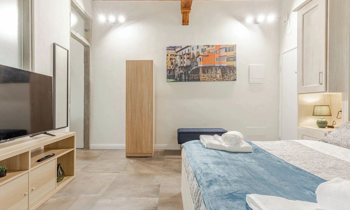 Photo of Bedroom in Santa Croce