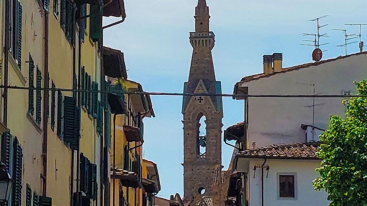 Photo of Others in Santa Croce