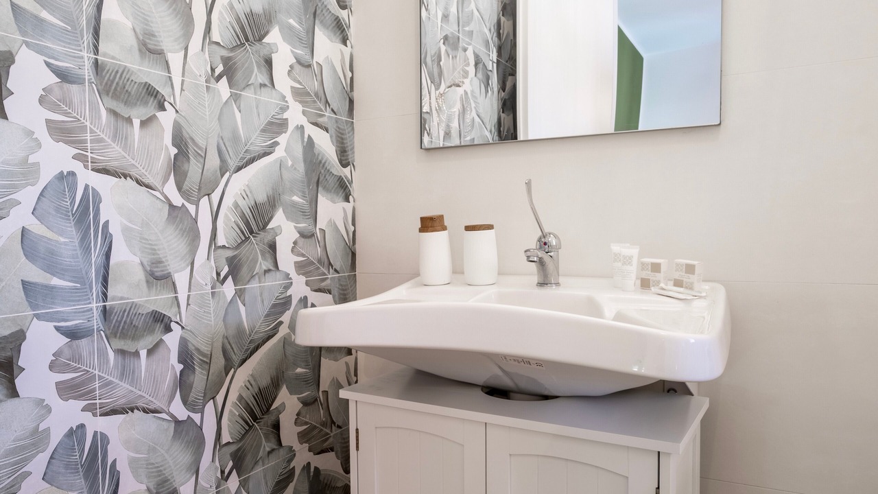 Photo of Bathroom in Borgo Carige