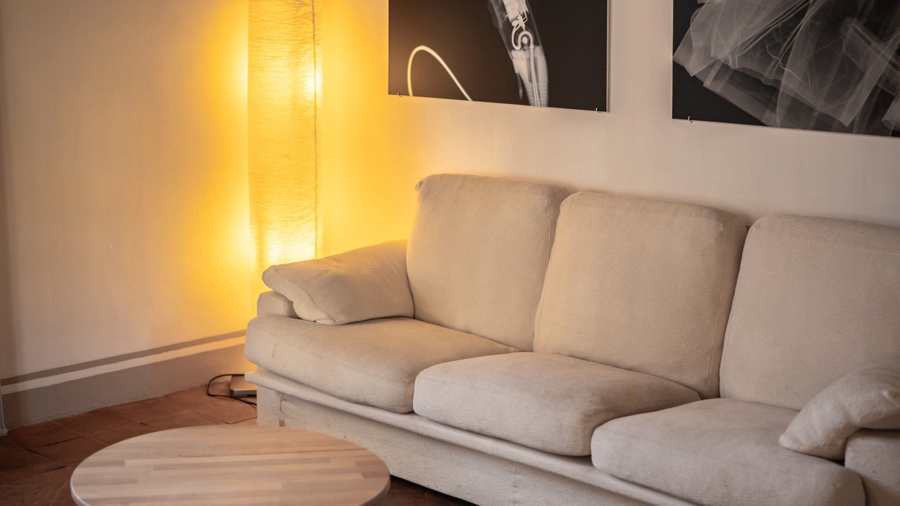Photo of Livingroom in Borgo Carige
