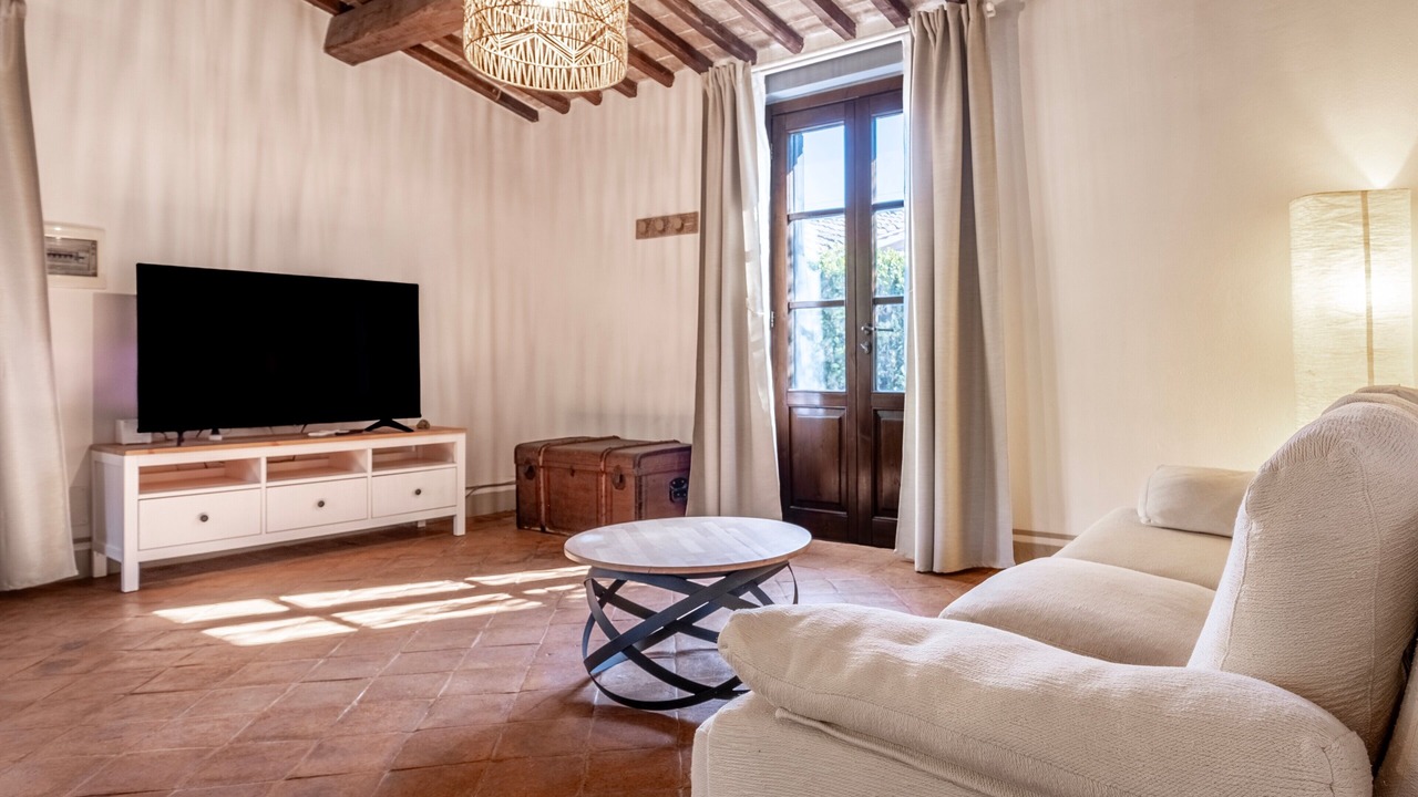 Photo of Livingroom in Borgo Carige