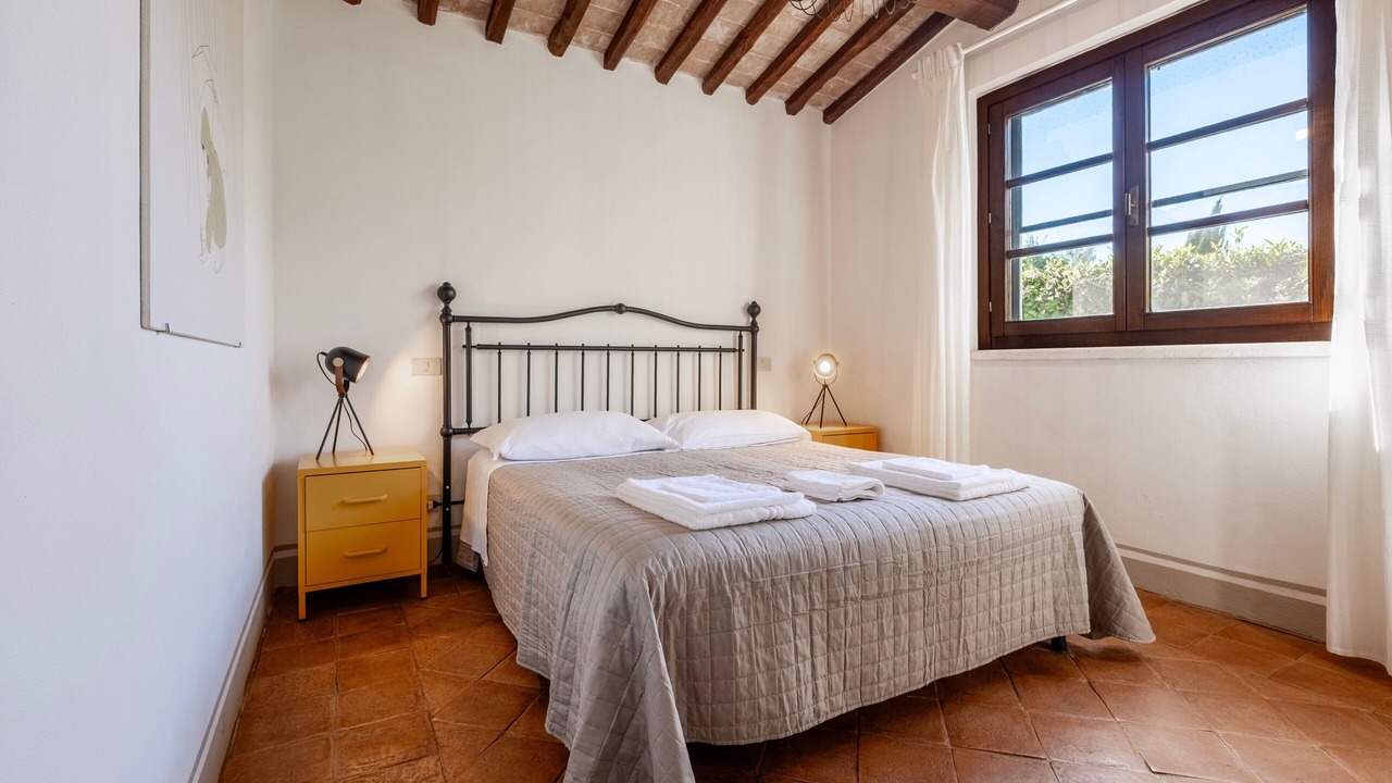 Photo of Bedroom in Borgo Carige