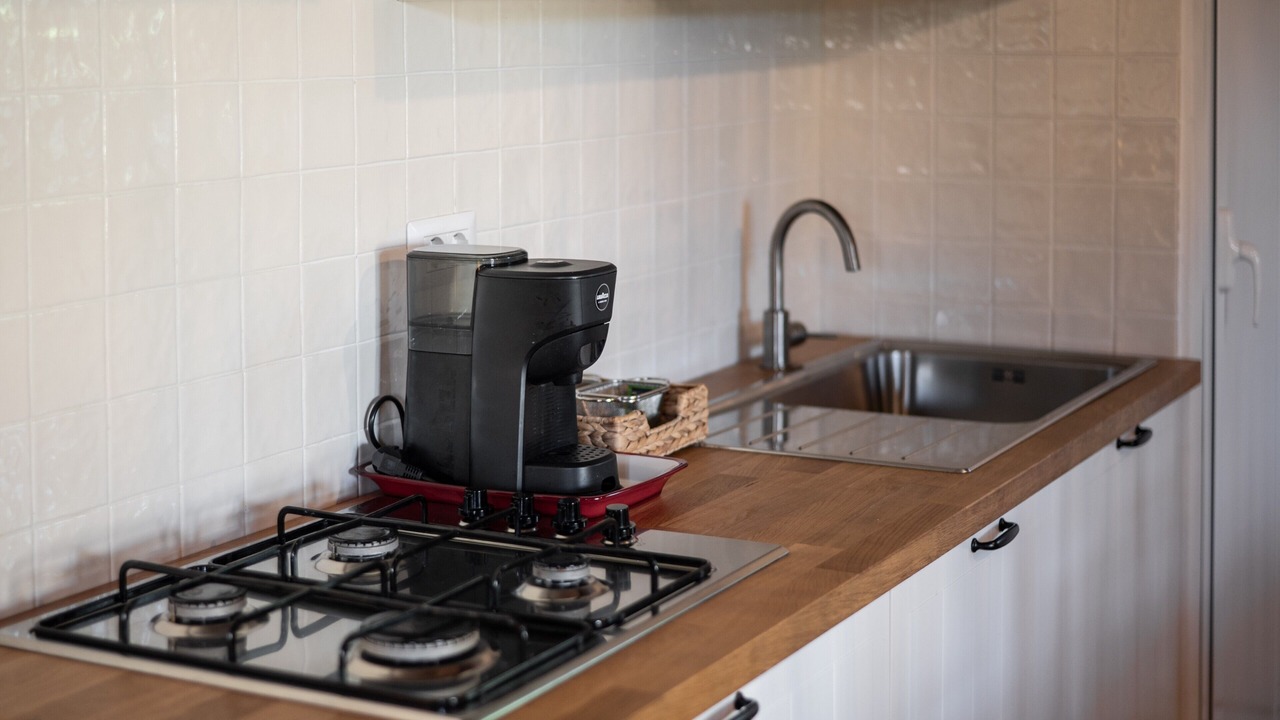 Photo of Kitchen in Borgo Carige