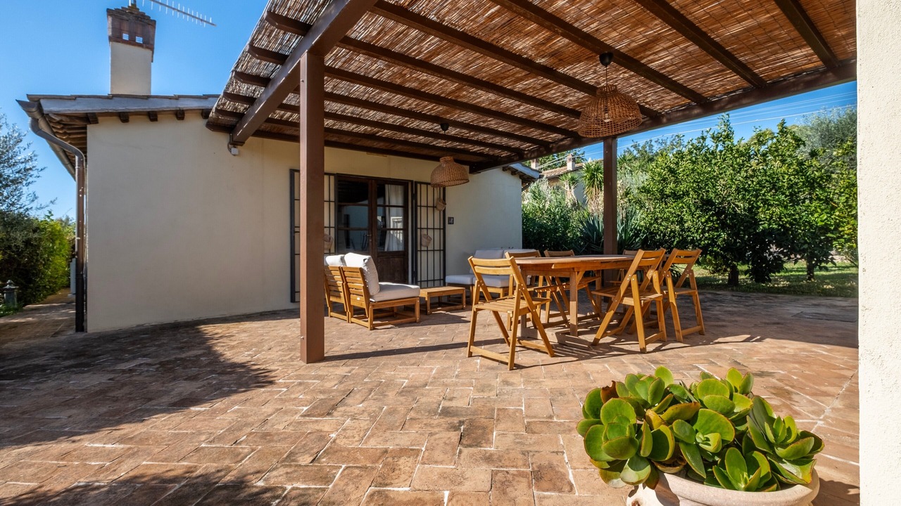 Photo of Outdoor in Borgo Carige