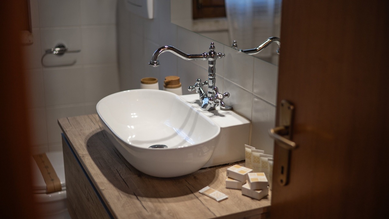 Photo of Bathroom in Borgo Carige