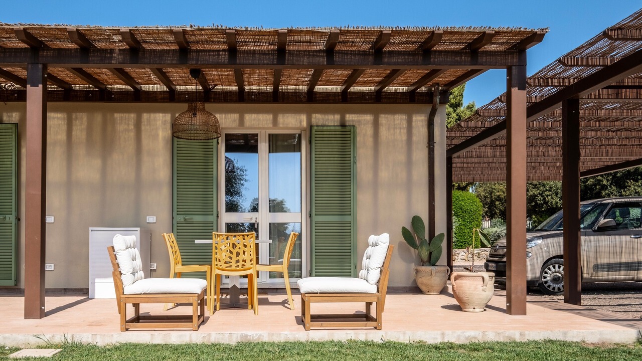 Photo of Outdoor in Borgo Carige
