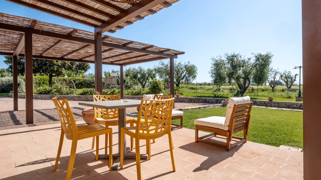 Photo of Outdoor in Borgo Carige