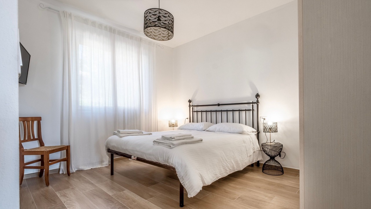 Photo of Bedroom in Borgo Carige