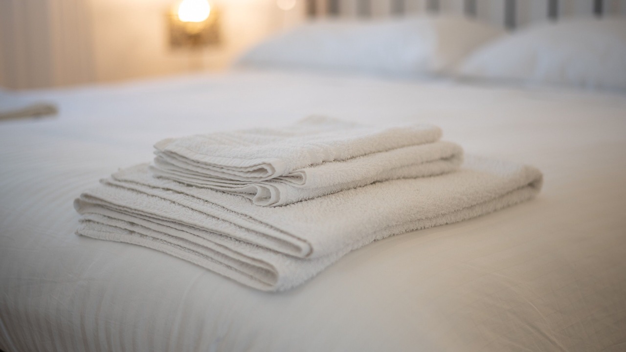 Photo of Bedroom in Borgo Carige