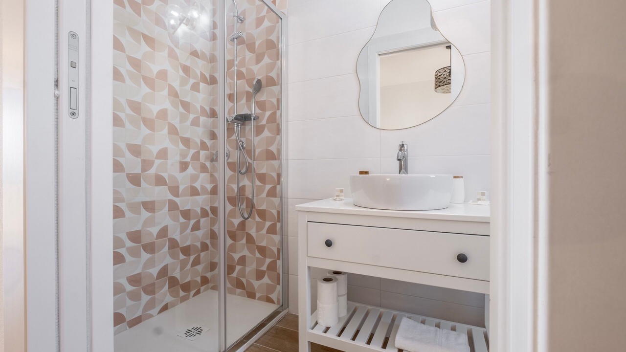 Photo of Bathroom in Borgo Carige