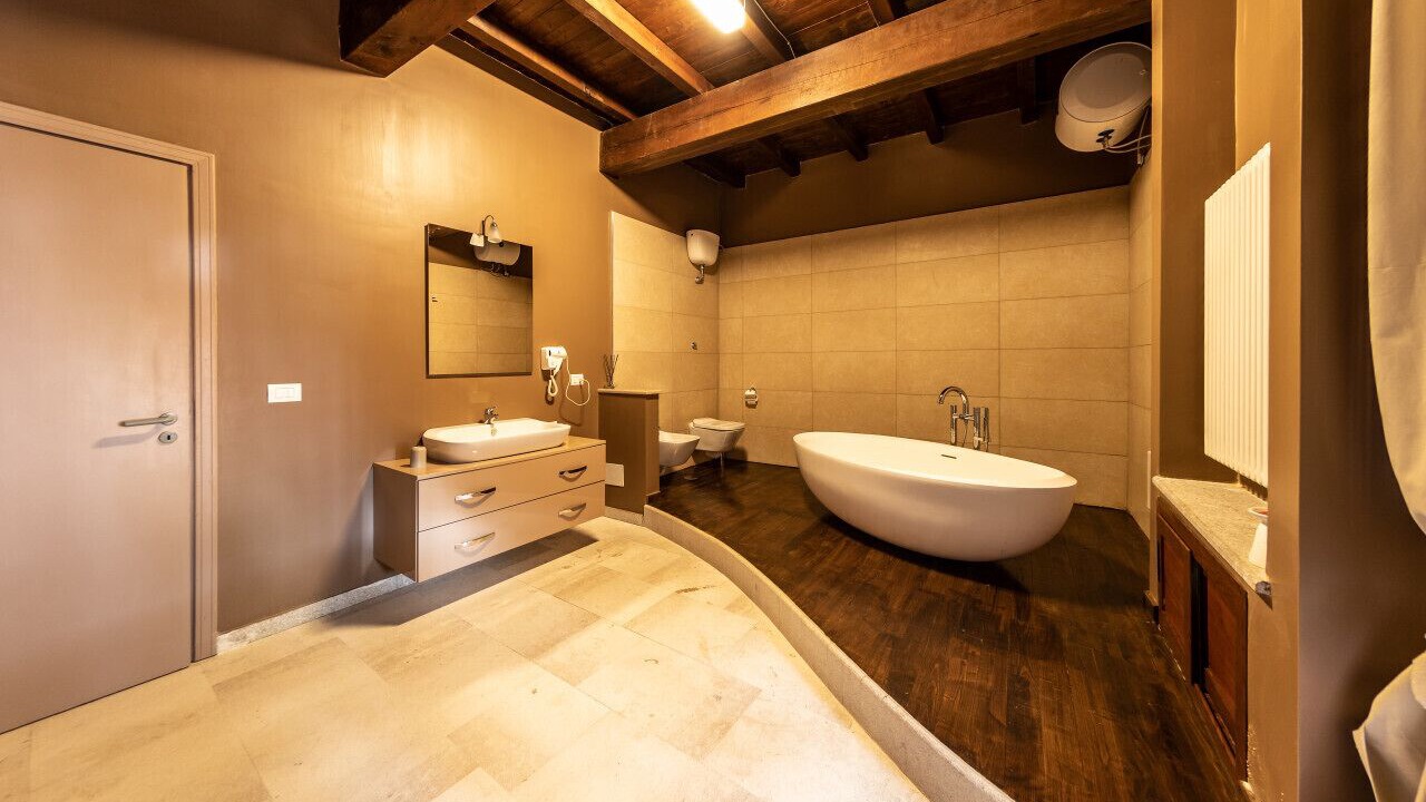 Photo of Bathroom in Torella dei Lombardi