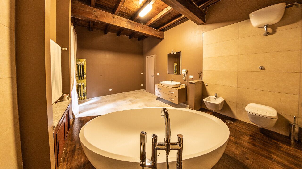 Photo of Bathroom in Torella dei Lombardi