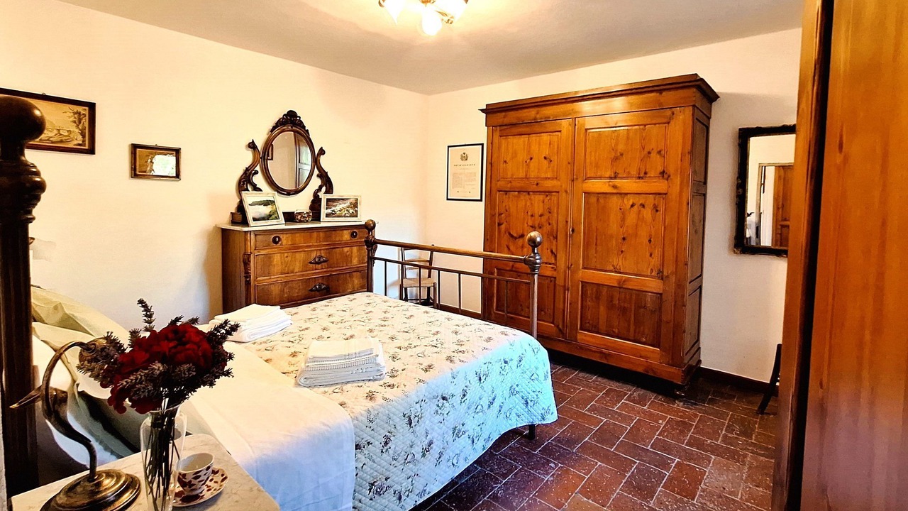 Photo of Bedroom in Stia