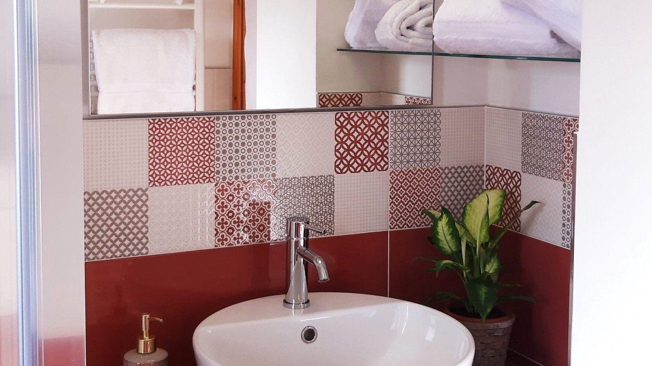 Photo of Bathroom in Stia
