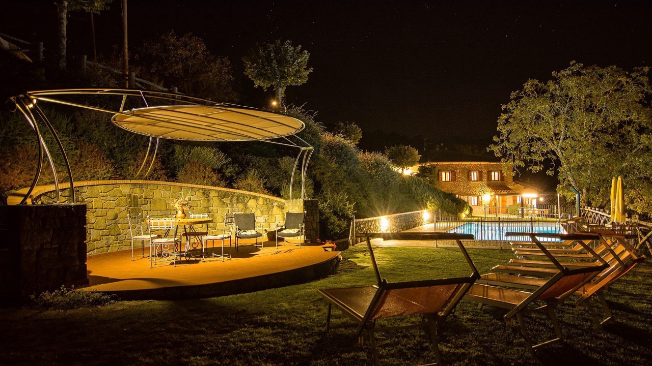 Photo of Outdoor in Stia