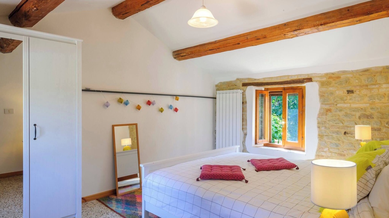 Photo of Bedroom in Ripe San Ginesio