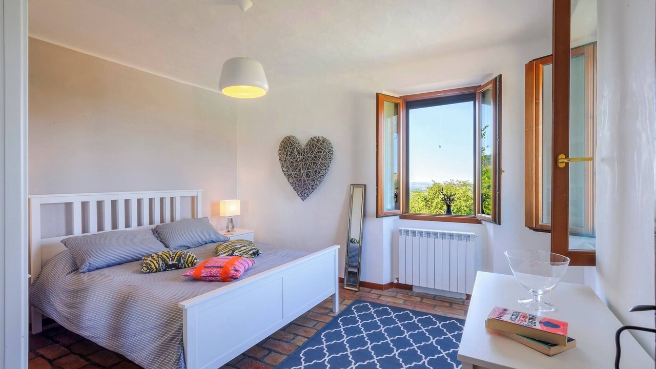 Photo of Bedroom in Ripe San Ginesio