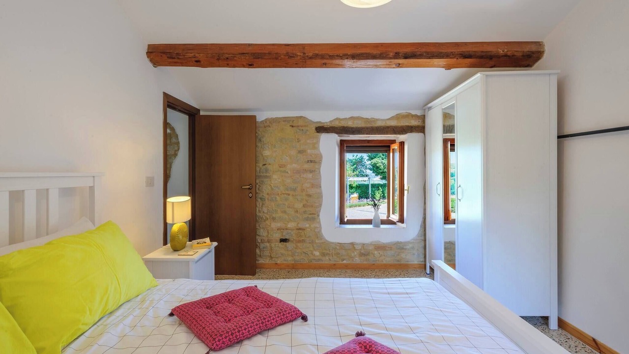 Photo of Bedroom in Ripe San Ginesio