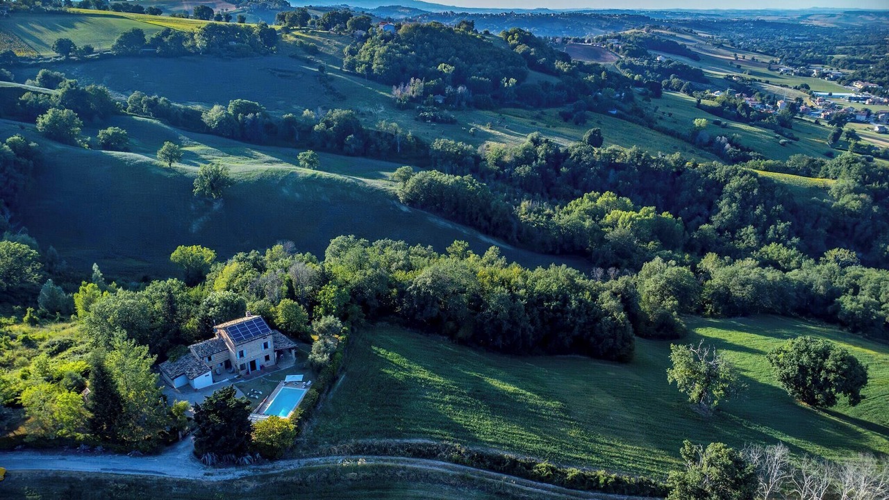Photo of Outdoor in Ripe San Ginesio