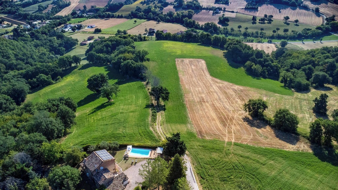 Photo of Outdoor in Ripe San Ginesio