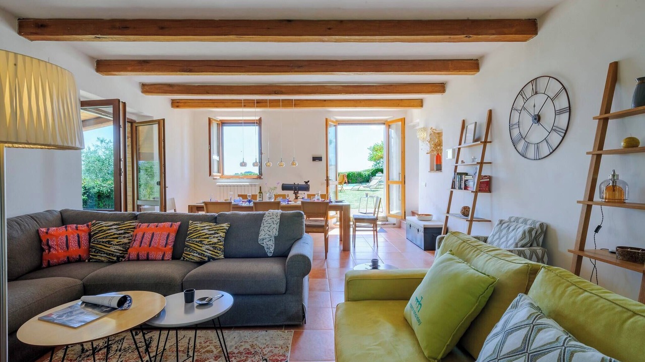 Photo of Livingroom in Ripe San Ginesio