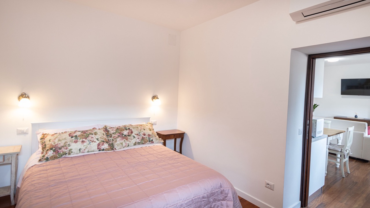 Photo of Bedroom in Assisi