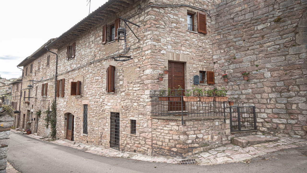 Photo of Outdoor in Assisi