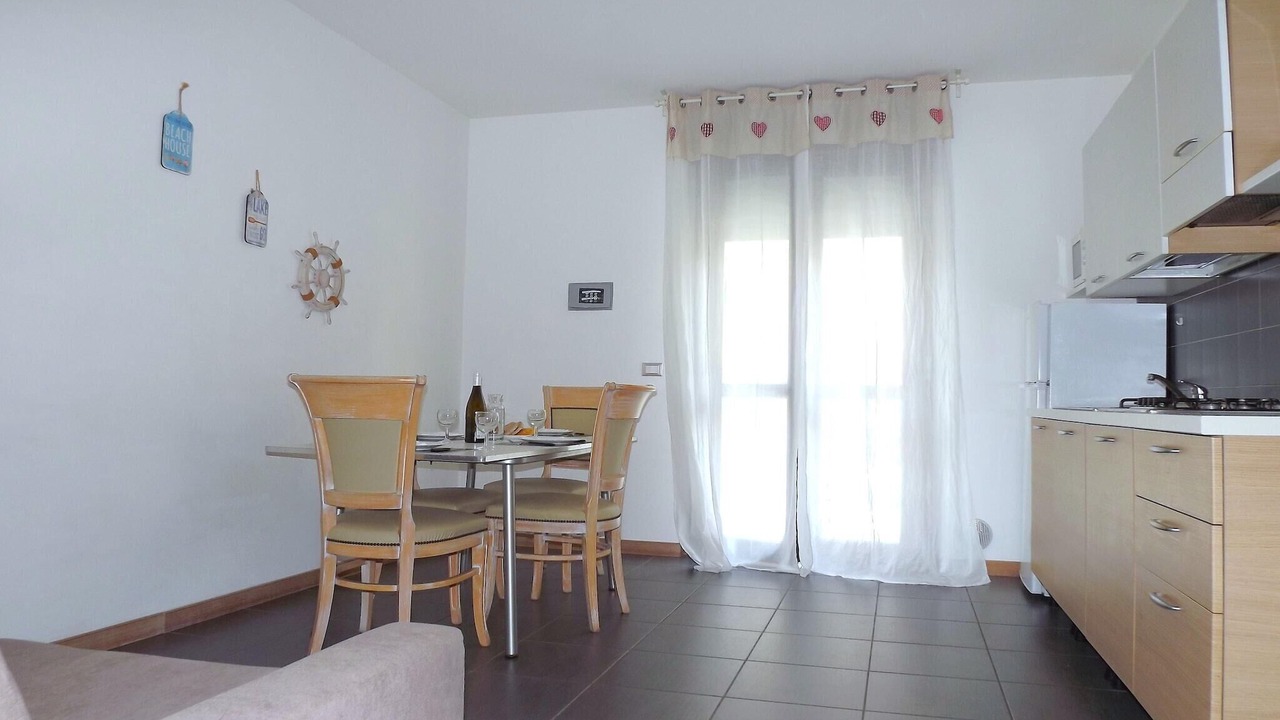 Photo of Livingroom in Martinsicuro