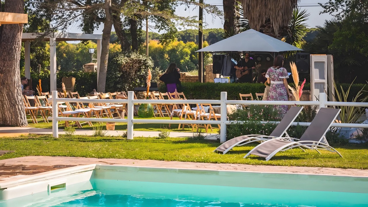 Photo of Outdoor in Principina a Mare