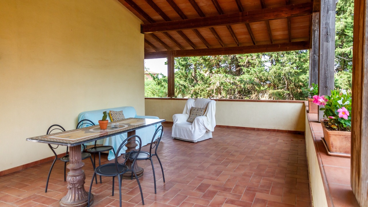 Photo of Outdoor in Principina a Mare